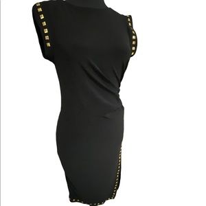 After 5 Little Black Dress